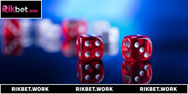 Cách Tính Xác Suất Thắng Tài Xỉu Rikbet Dựa Trên Thuật Toán