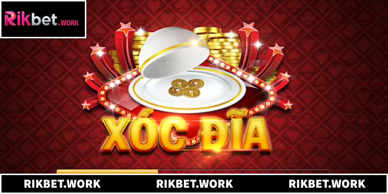 Cơ chế vận hành của bàn chơi xóc đĩa Rikbet