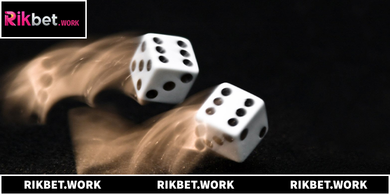 Hệ thống vận hành của thuật toán trong tài xỉu Rikbet