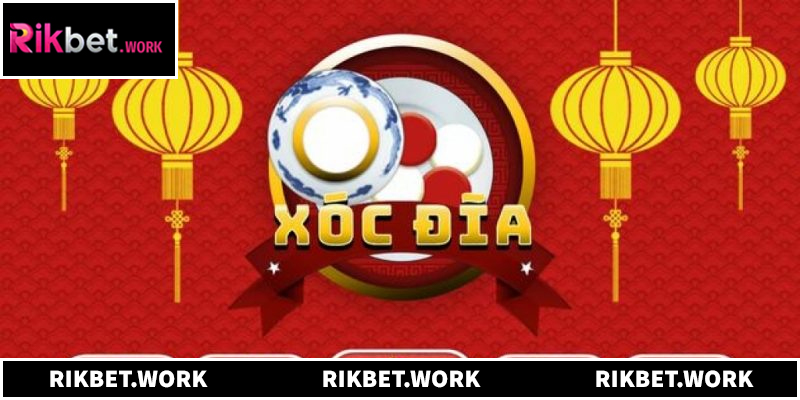 Hướng Dẫn Cách Chơi Xóc Đĩa Rikbet Cho Người Mới Bắt Đầu