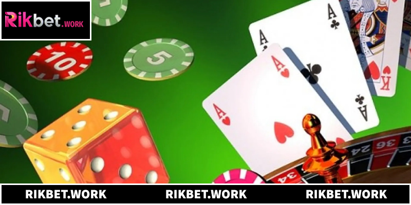 Hướng Dẫn Chi Tiết Cách Tham Gia Game Bài Rikbet Hiệu Quả