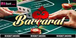 Quản Trị Vốn Và Kiểm Soát Tâm Lý Khi Chơi Baccarat Rikbet
