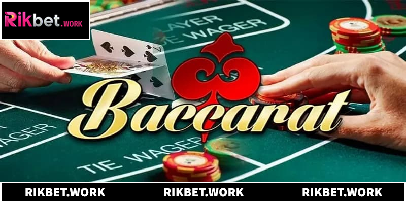Quản Trị Vốn Và Kiểm Soát Tâm Lý Khi Chơi Baccarat Rikbet